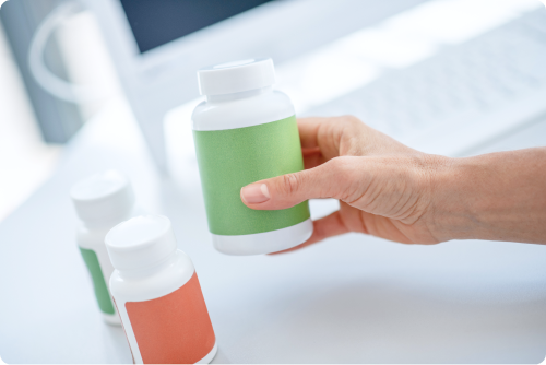 Модуль 1. Теоретические основы нутрицевтики и парафармацевтики. Современные подходы к назначению, дозированию и контролю их действия